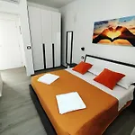Feriehus L'angolo Di Mimma