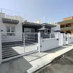 Feriehus L'angolo Di Mimma *