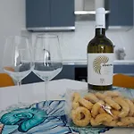 Feriehus L'angolo Di Mimma