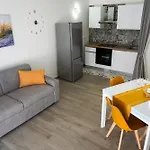 Feriehus L'angolo Di Mimma Porto Cesareo