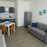 Feriehus L'angolo Di Mimma Porto Cesareo