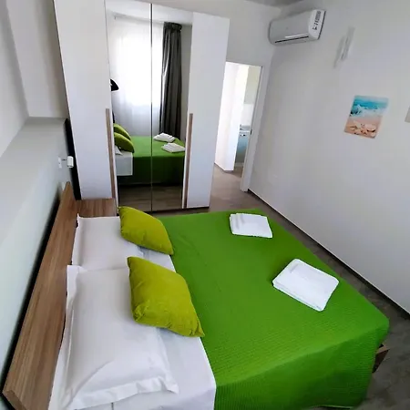 Vakantiehuis L'angolo Di Mimma