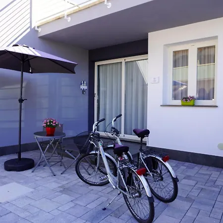 L'angolo Di Mimma Vakantiehuis *